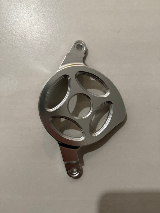 (PREORDER) XXX Metal Motor Cover V2