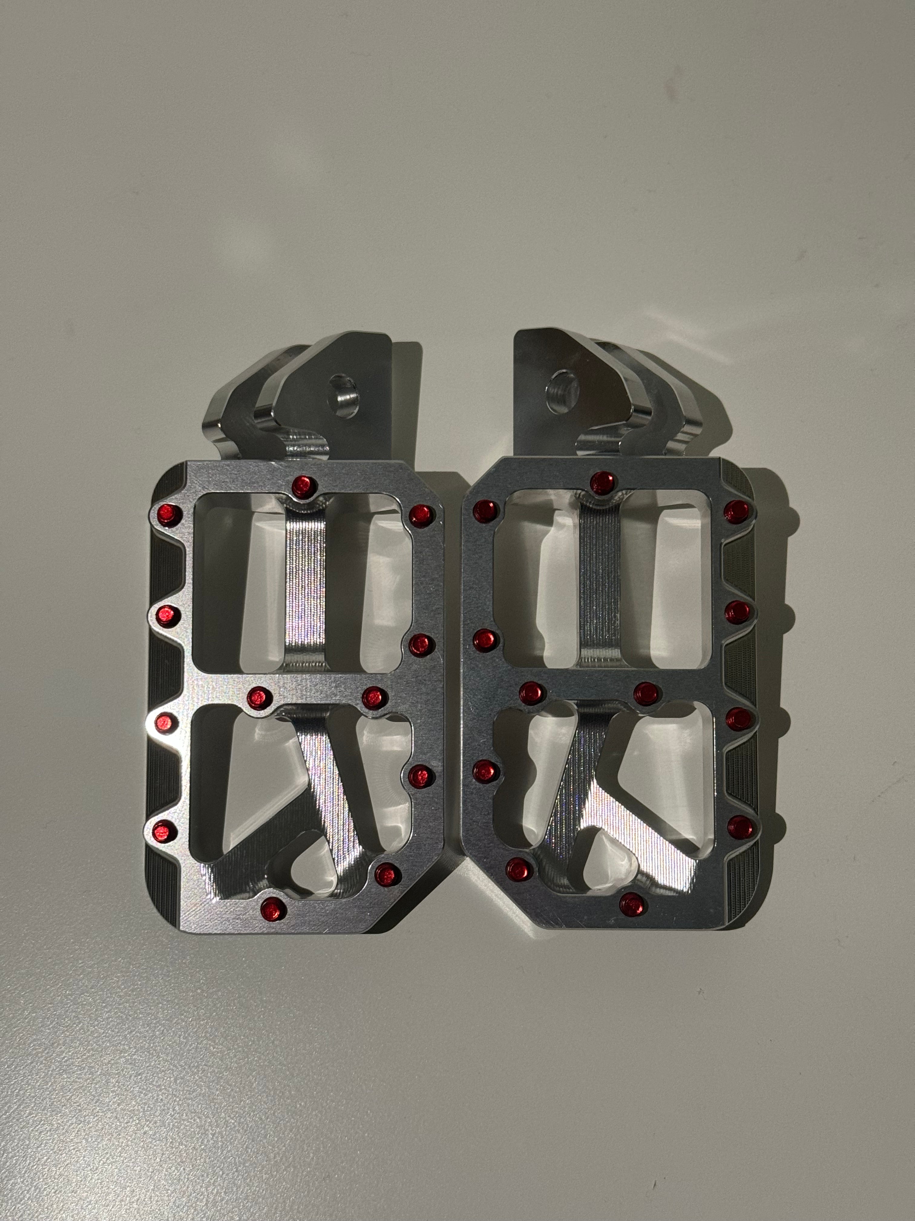 Mxp foot pegs 4 week pre order