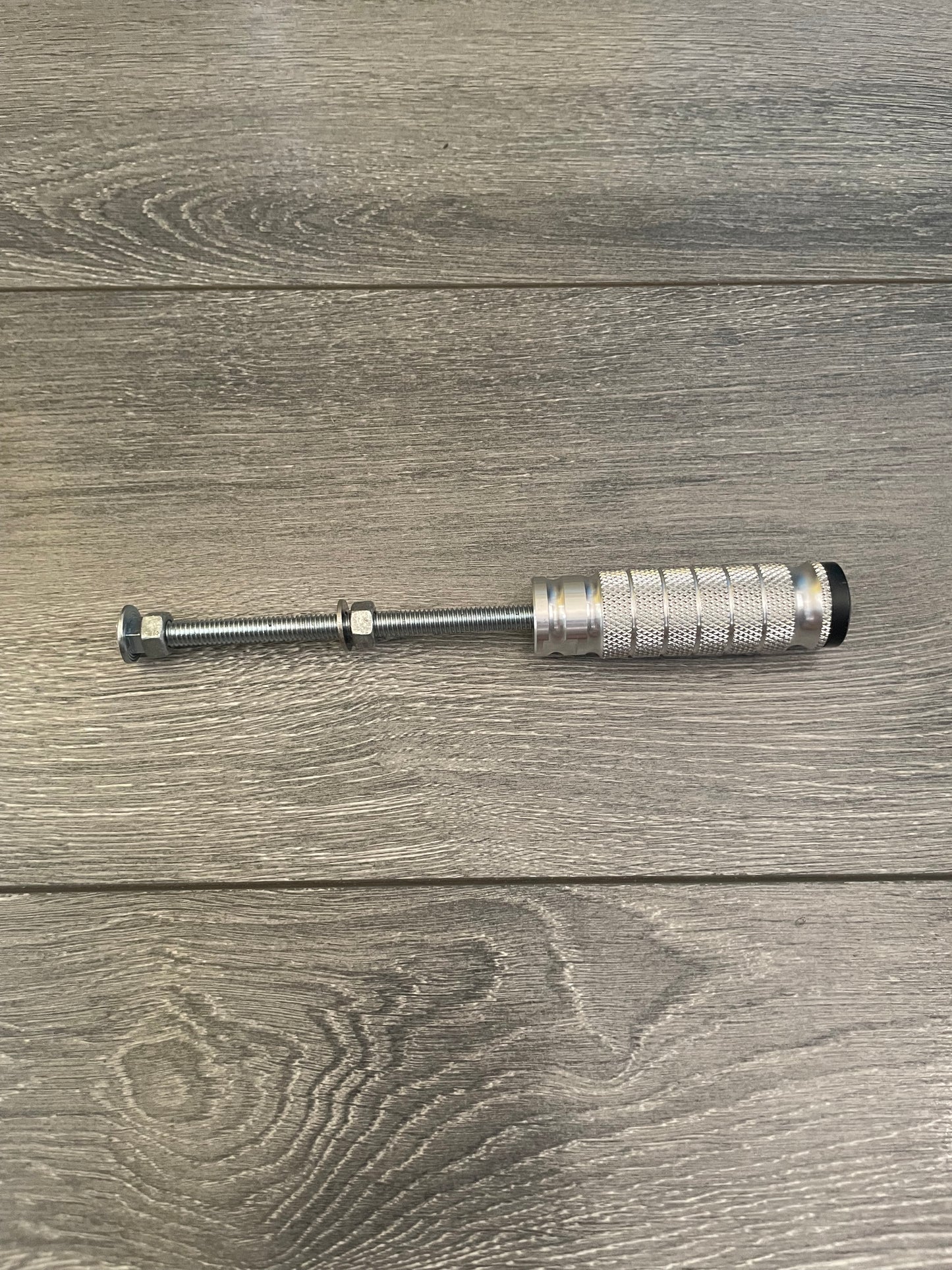Razor shiftlock kit