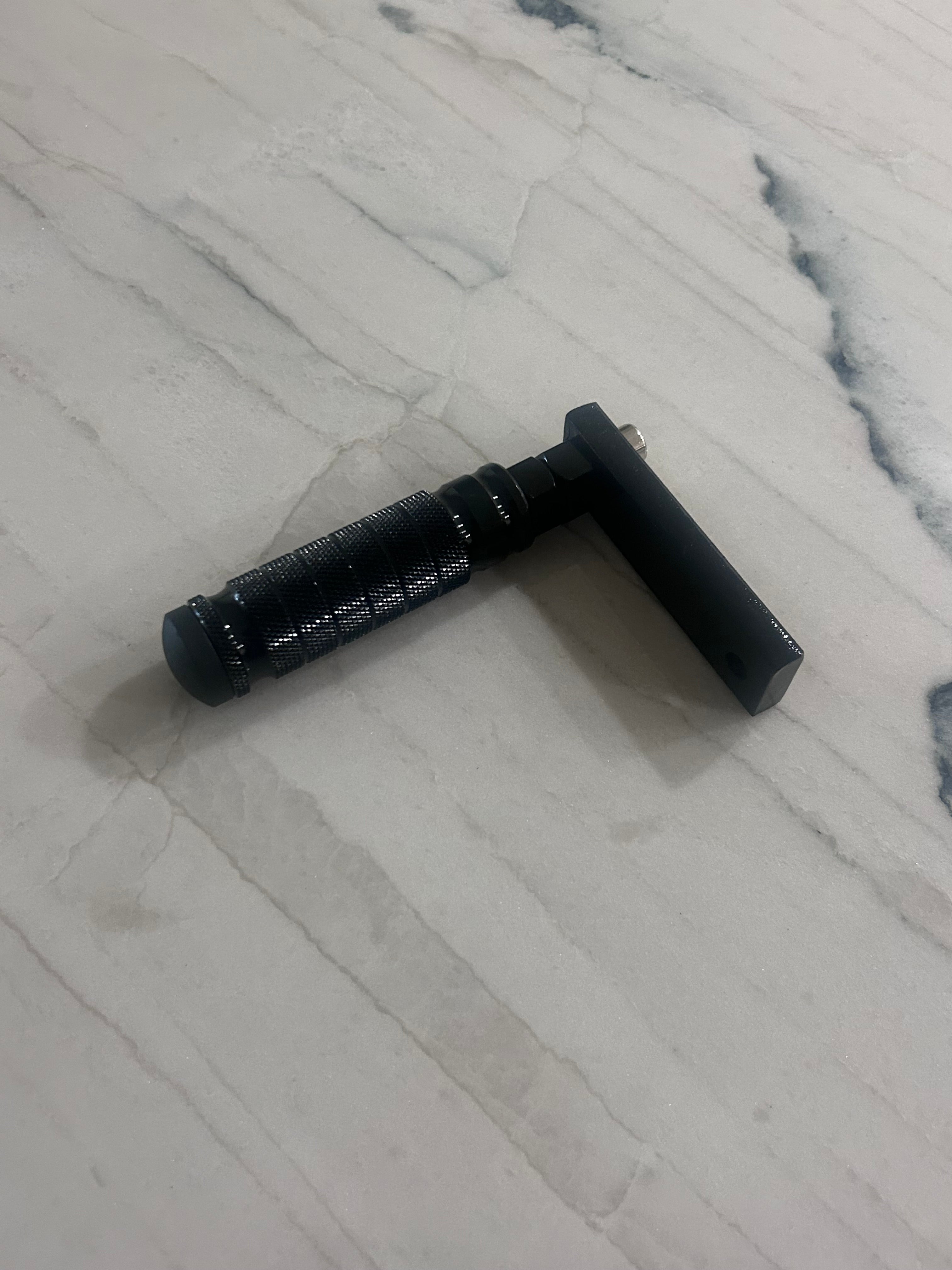 Super 73 shift/footlock kit