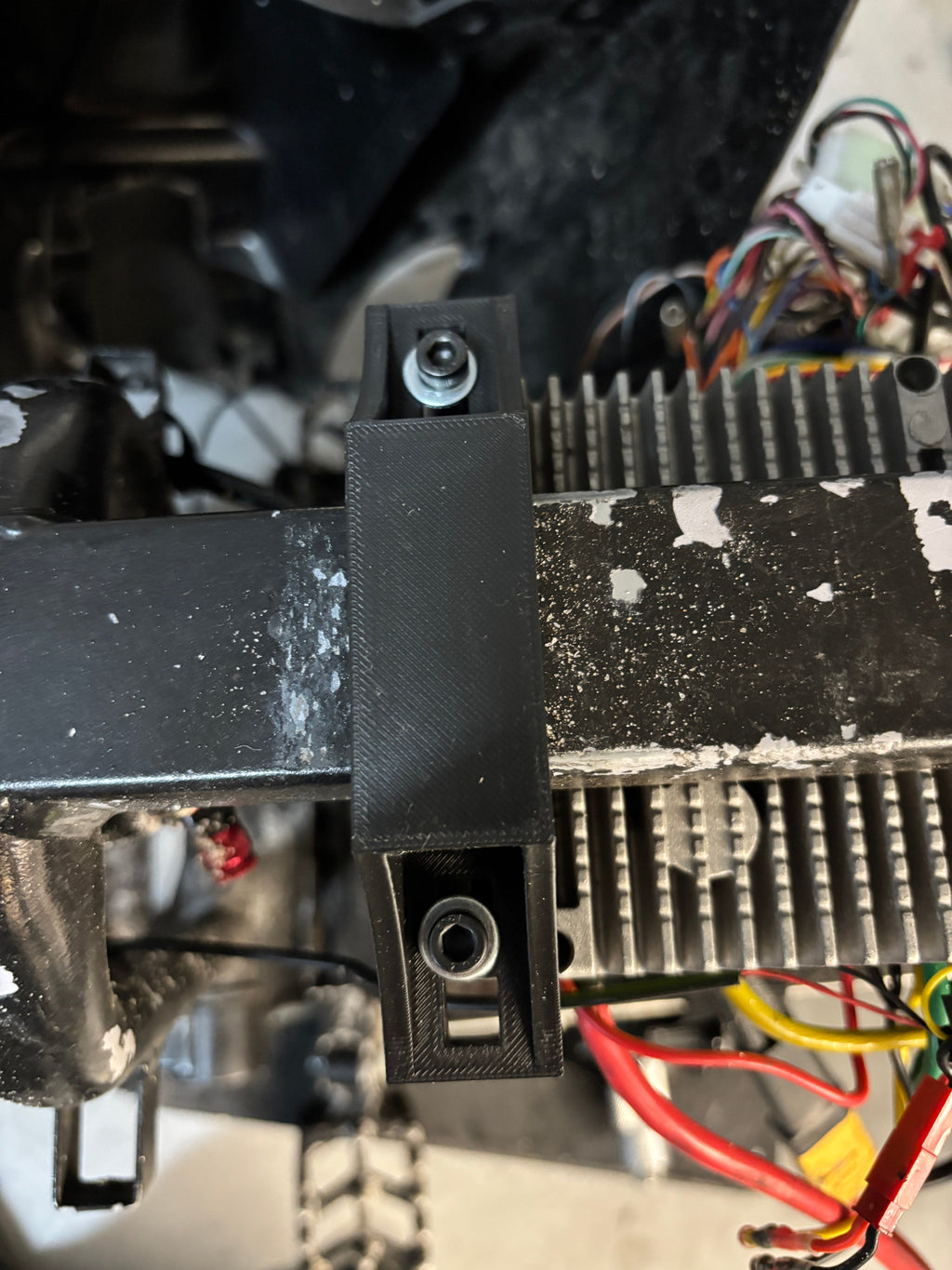 Fardriver Controller Mounts