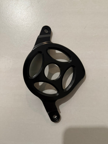 (PREORDER) XXX Metal Motor Cover V2