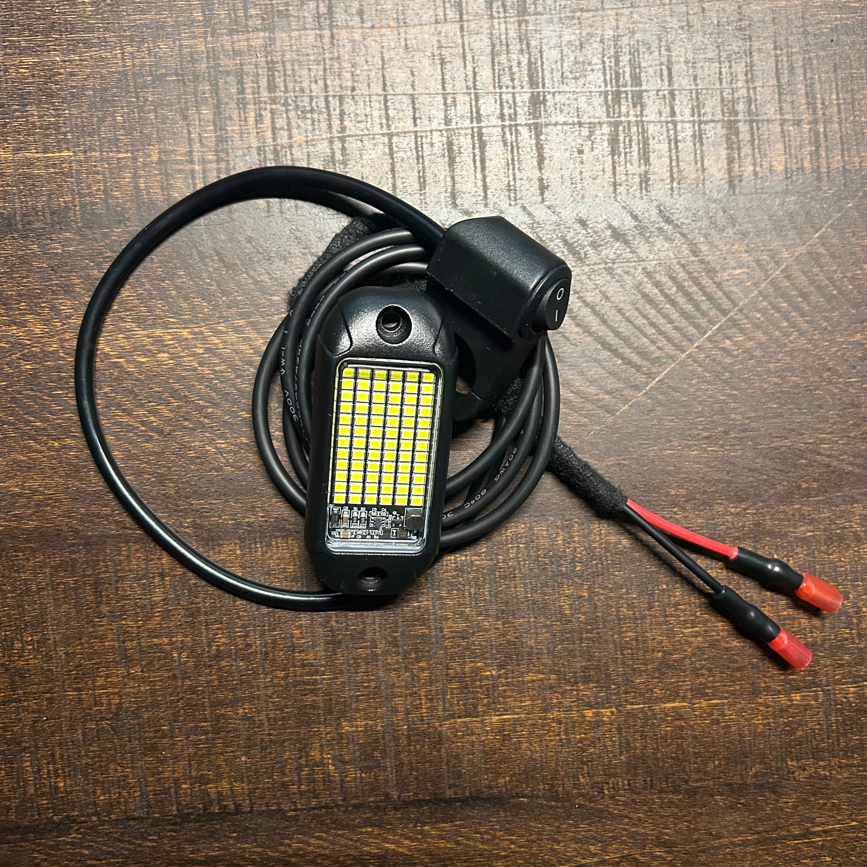 Surron Ultra Bee V3 Plug & Play Rock Light