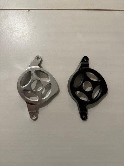 (PREORDER) XXX Metal Motor Cover V2