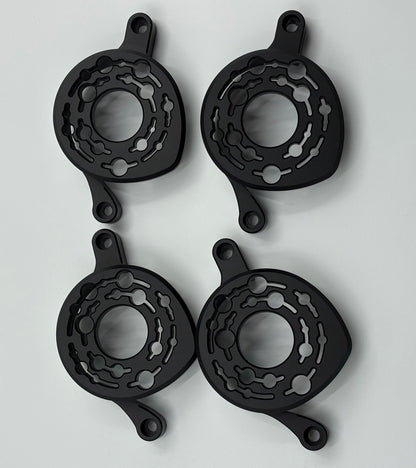 ExW Surron Pro Motor Cover (METAL)