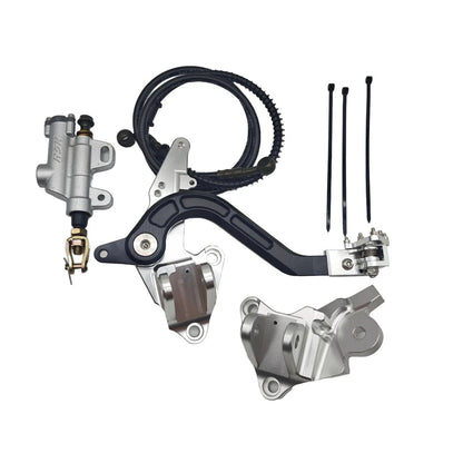 VoltMoto Surron Ultra Bee Footbrake Kit V2