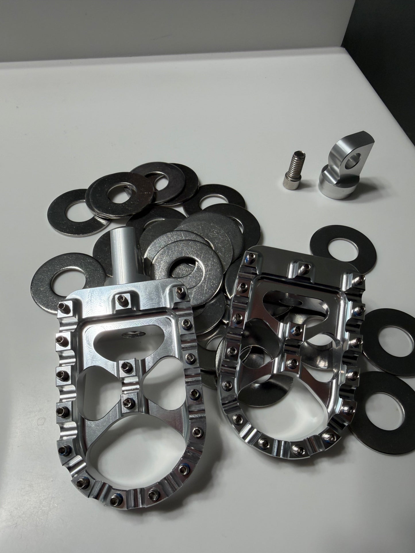 E-Bike Peg Conversion Kit (Pre-Order: Ships in 3–4 Days)