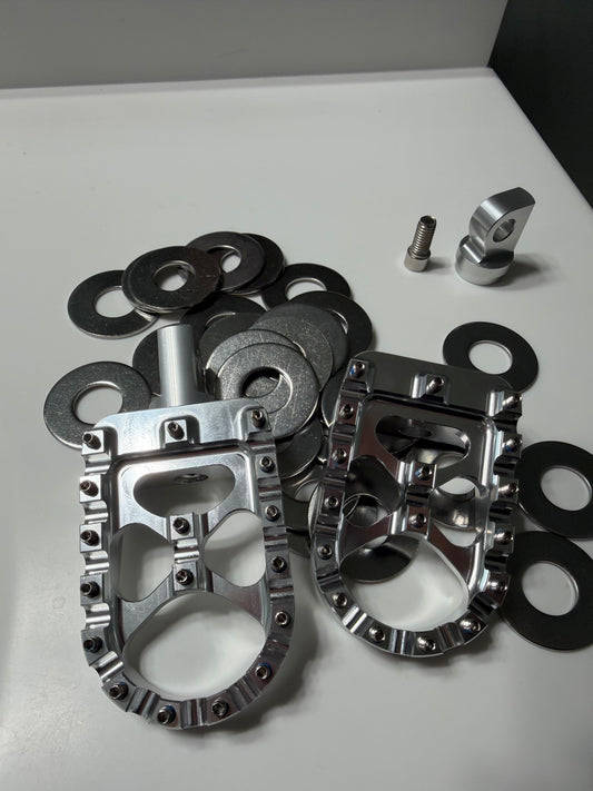 E-Bike Peg Conversion Kit (Pre-Order: Ships in 3–4 Days)