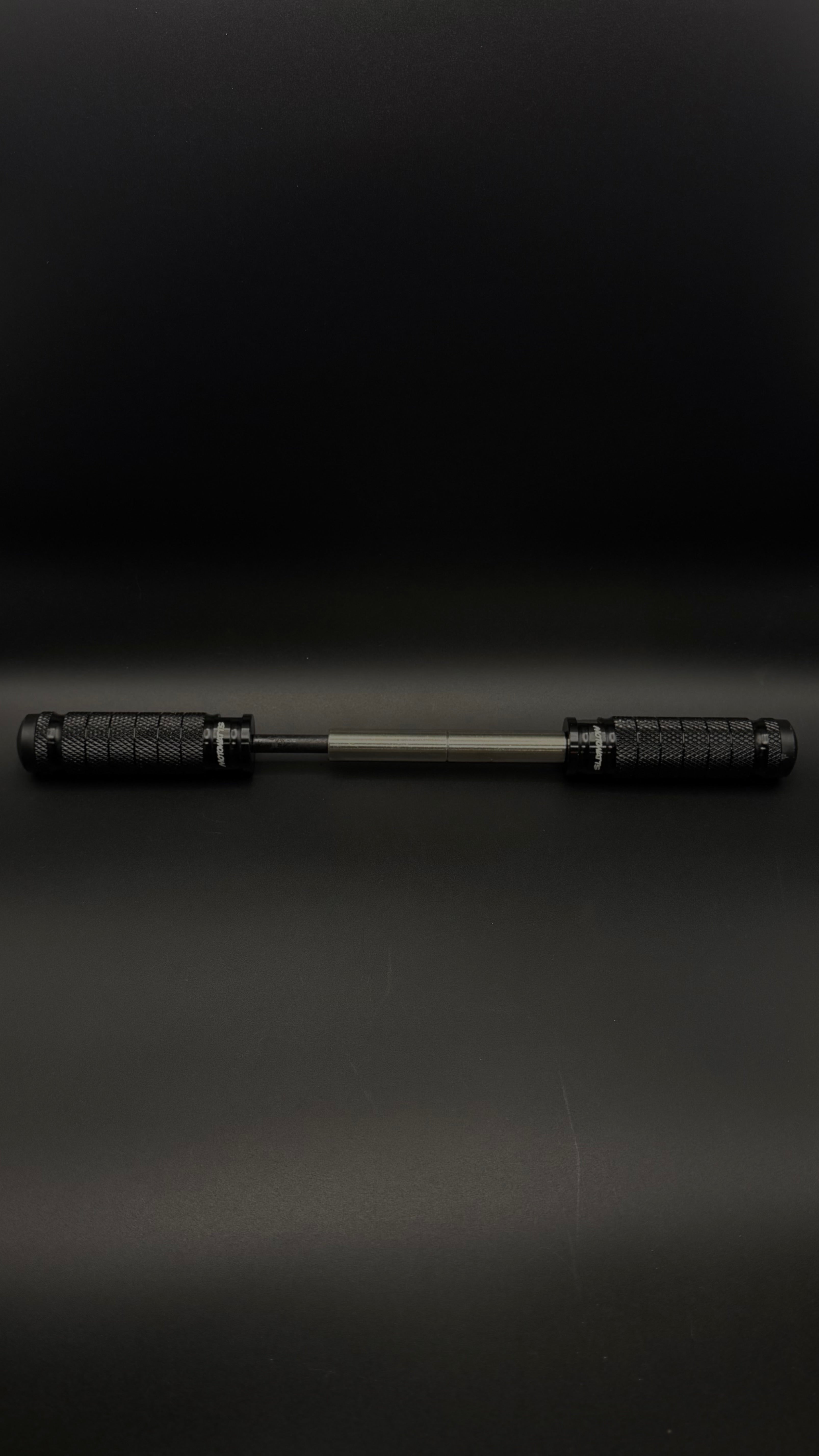 Double Sided Footlock