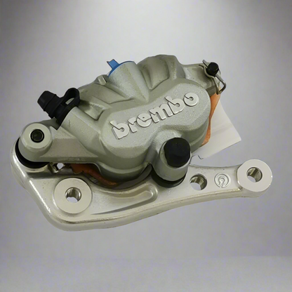 Stark Varg Supermoto Rear Brake Kit