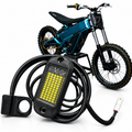 Talaria XXX V3 Plug & Play Rock Light