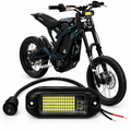 Surron Light Bee V3 Plug & Play Rock Light