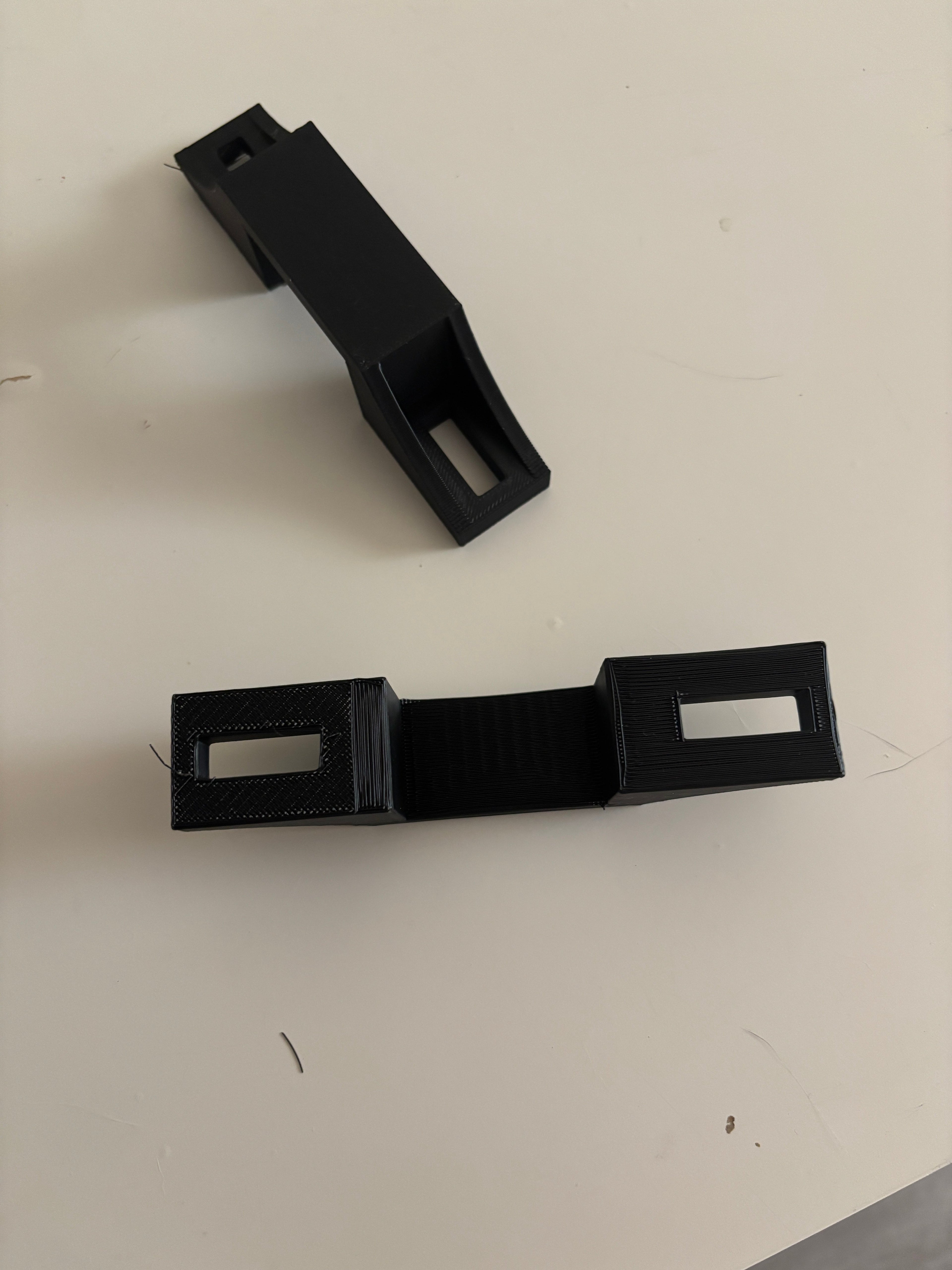 Fardriver Controller Mounts