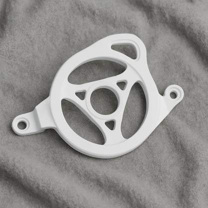 Surron LBX Motor Guards