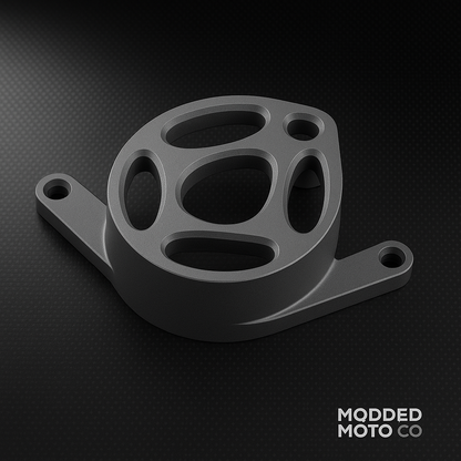 Eride Pro Motor Guards