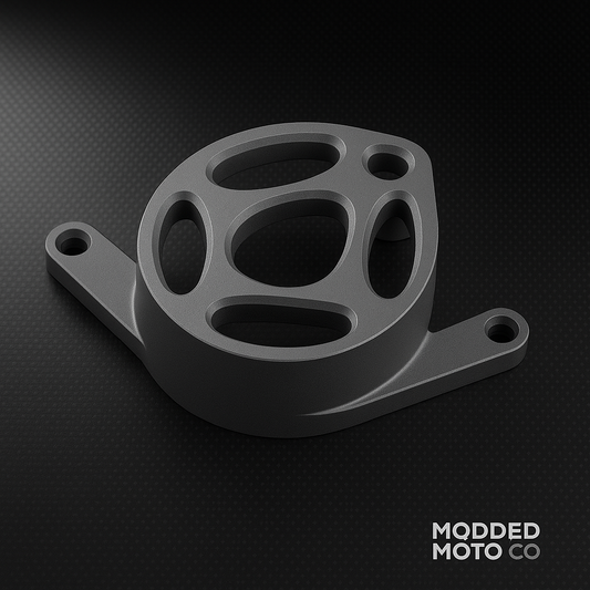 Eride Pro Motor Guards