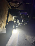 Ebox Dragster Wheelie Light