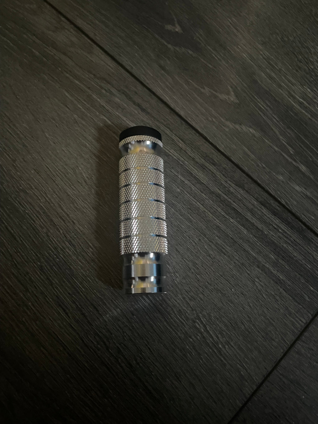 Super 73 passenger pegs ￼