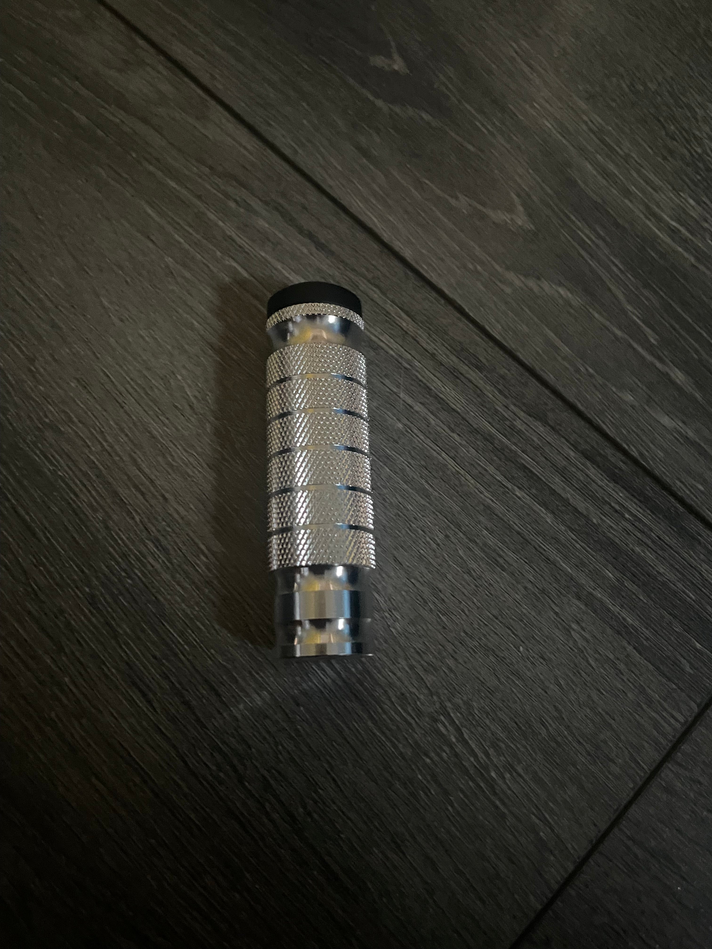 Super 73 passenger pegs ￼