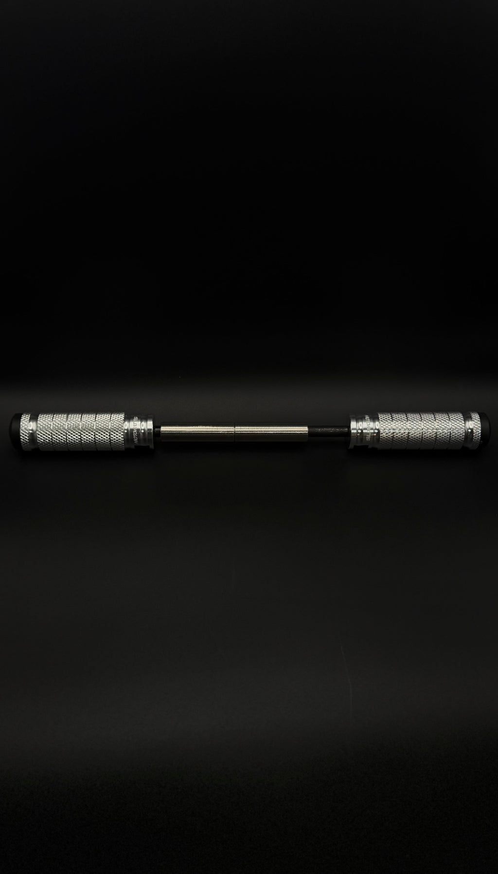 Double Sided Footlock