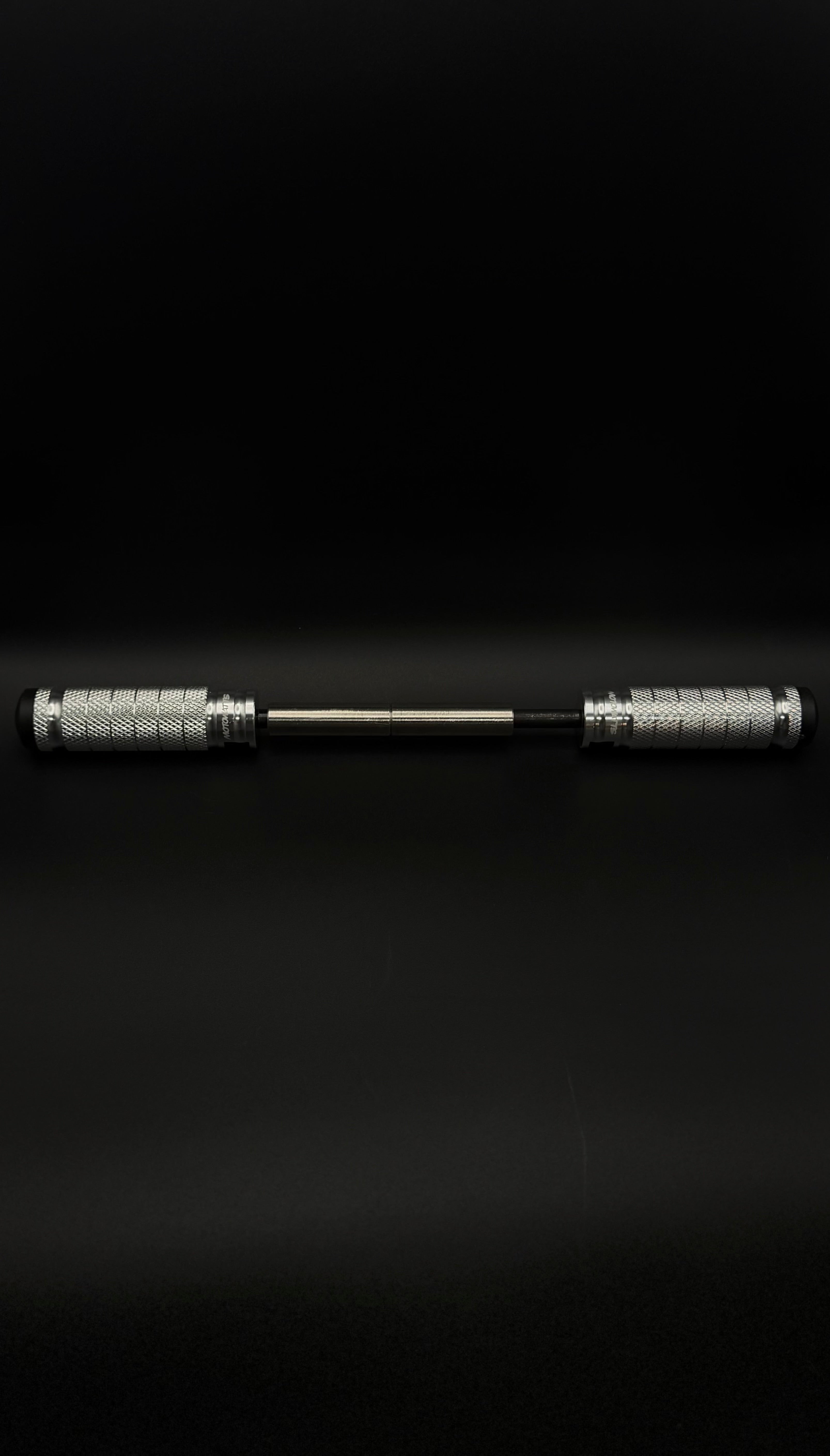 Double Sided Footlock