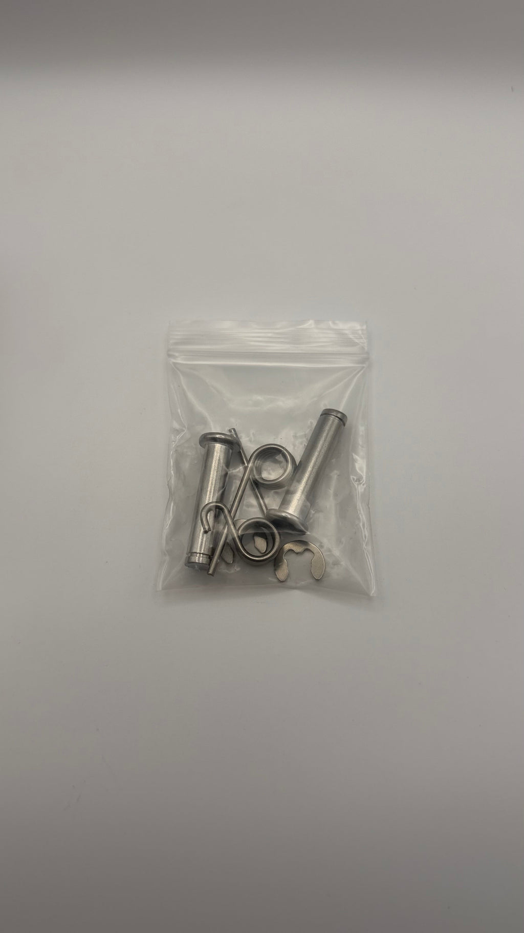 Razor Wide Style Pegs
