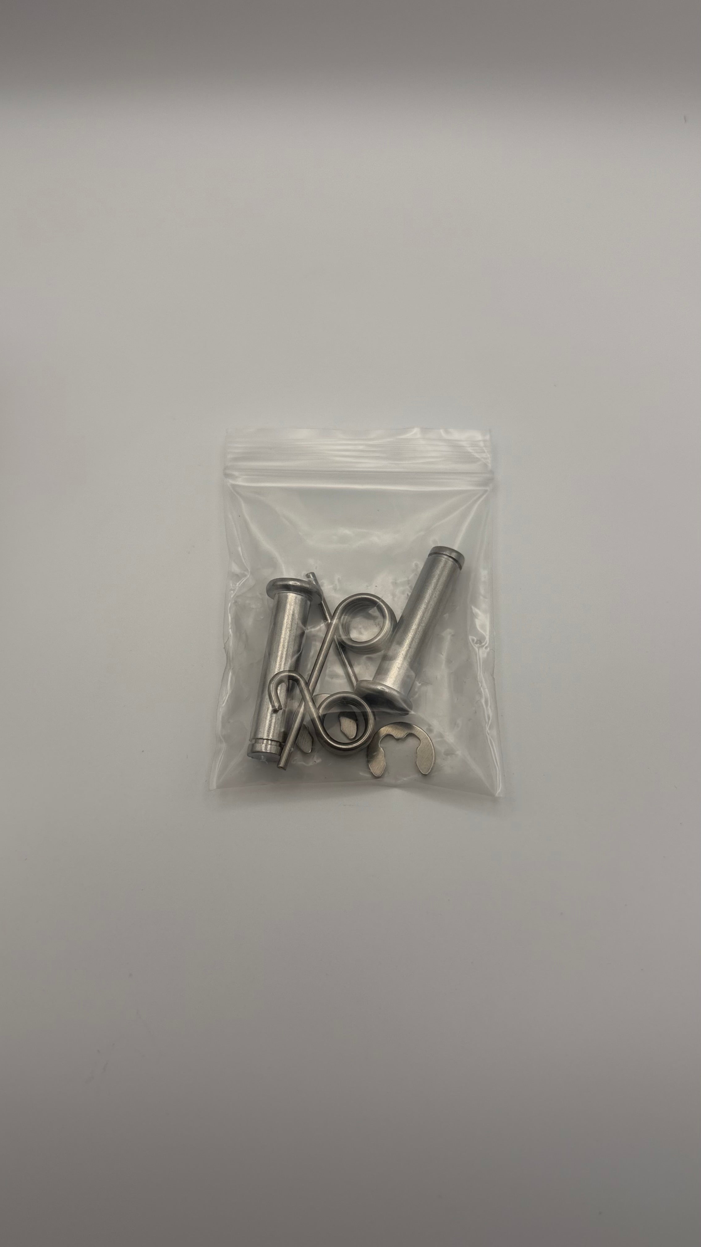 Razor Wide Style Pegs