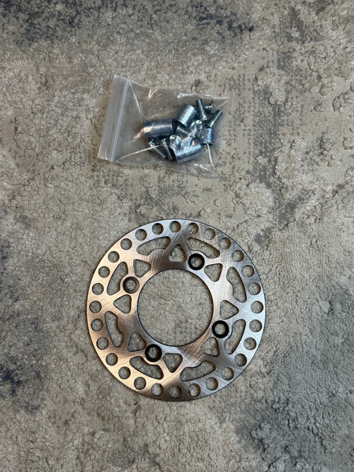 12 in Supermotos (razor, tuttio, strike, yozma)