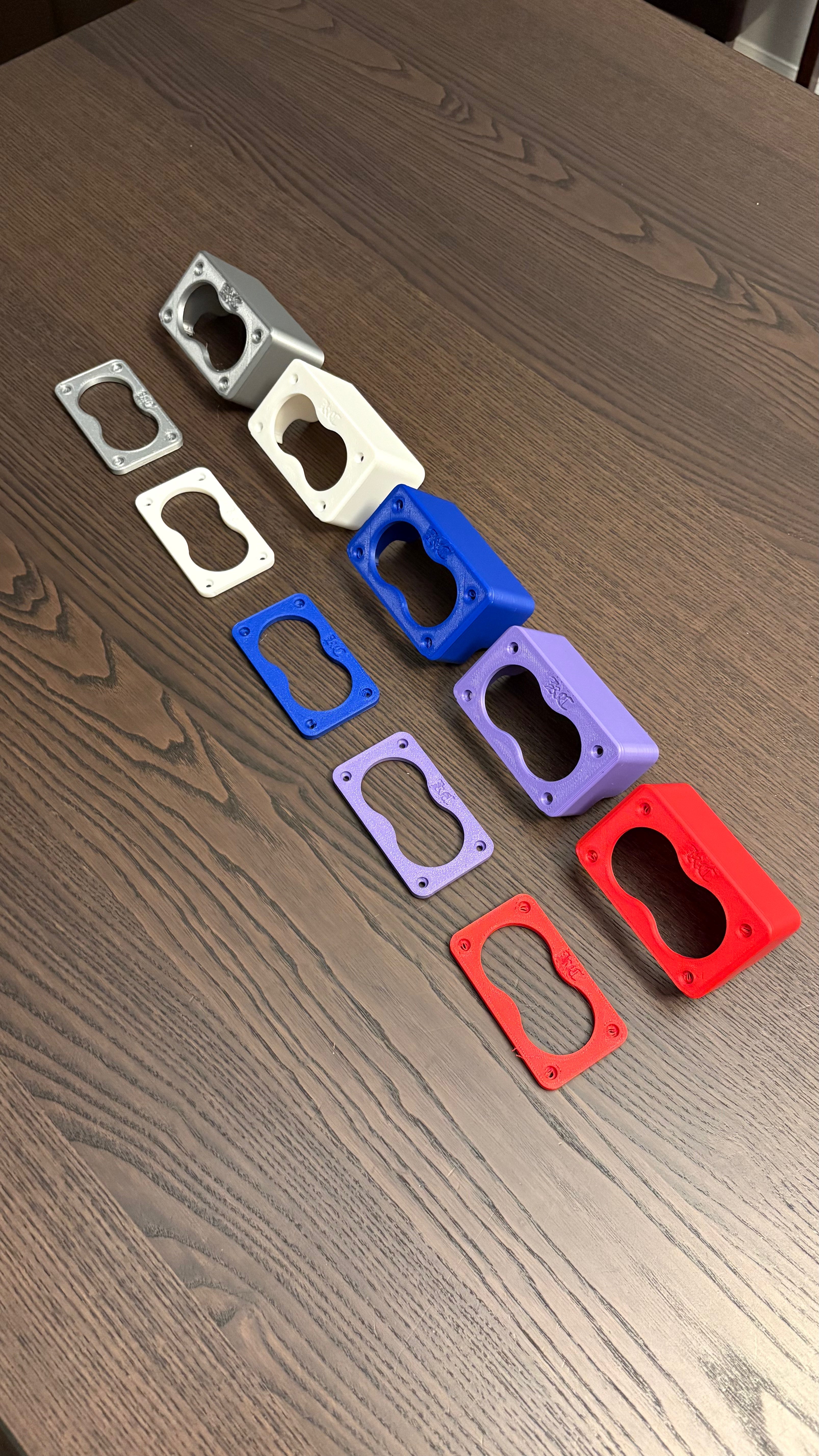 Baja Full Light Cover