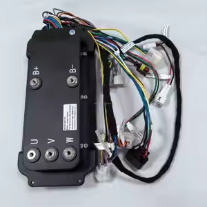 Moxin Controller Kit