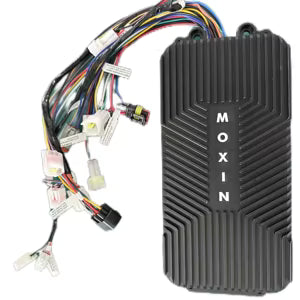 Moxin Controller Kit