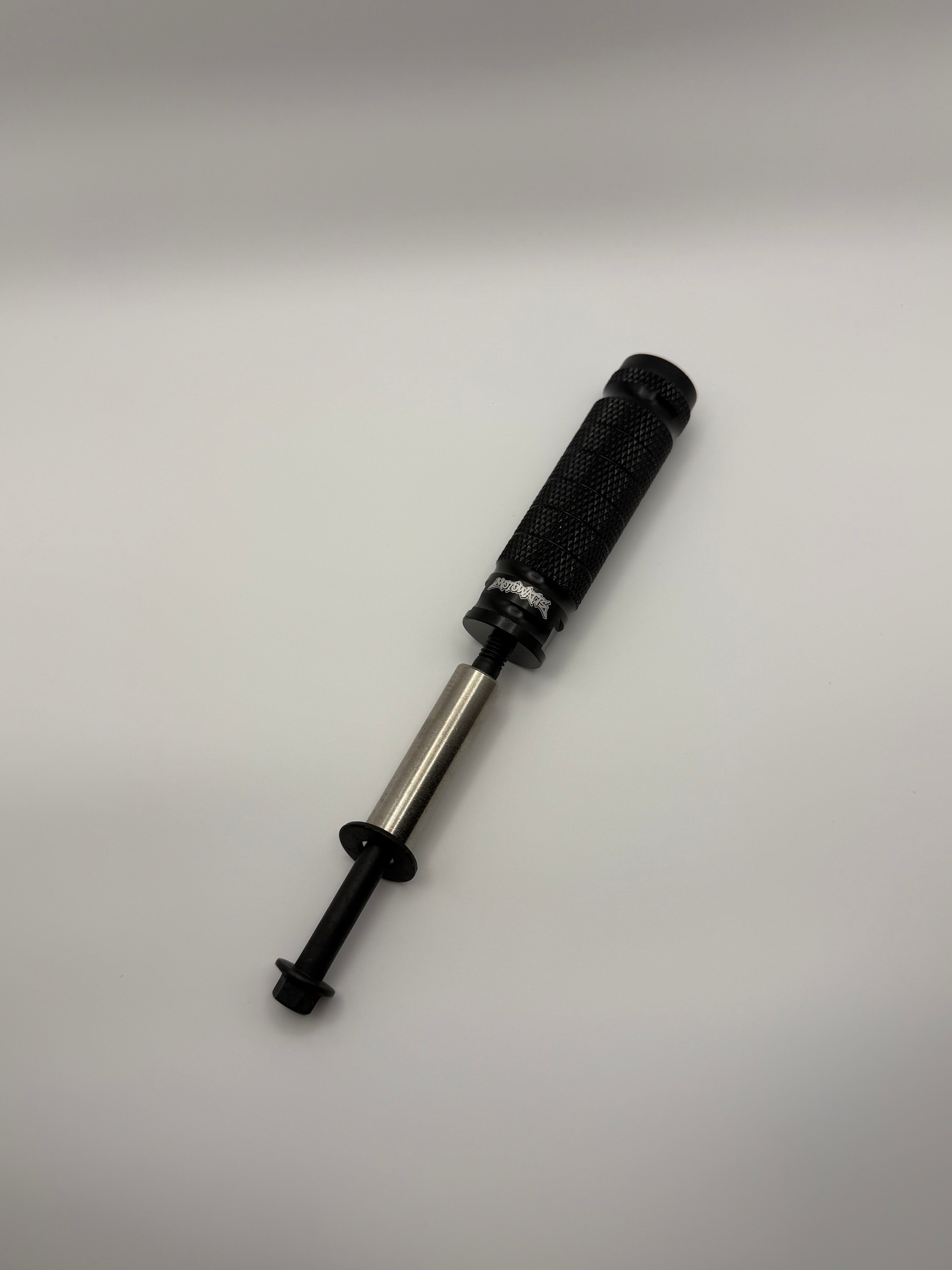 ロックフィールド　RST650 Razor Shiftlock – AA WORKS