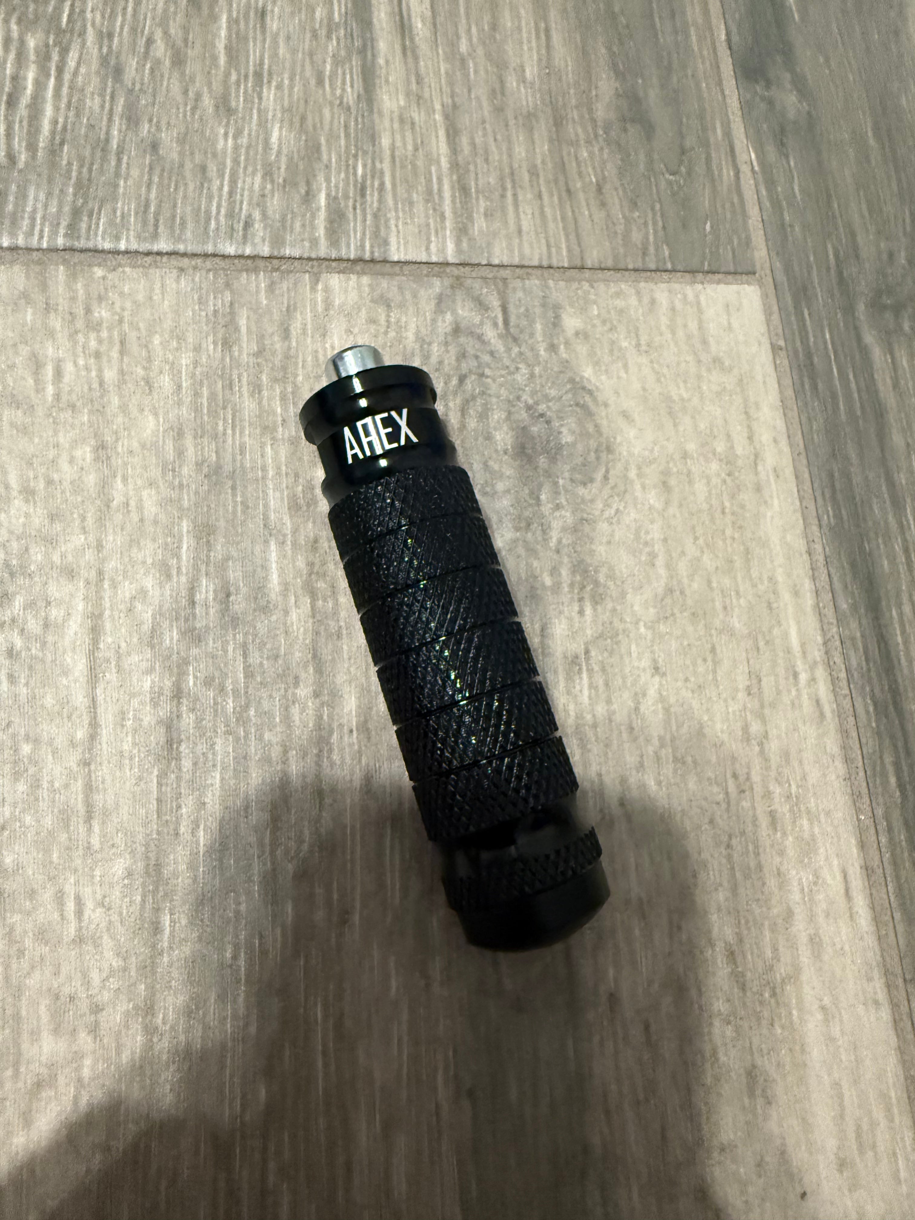 Ebox 2.0/3.0 Shiftlock