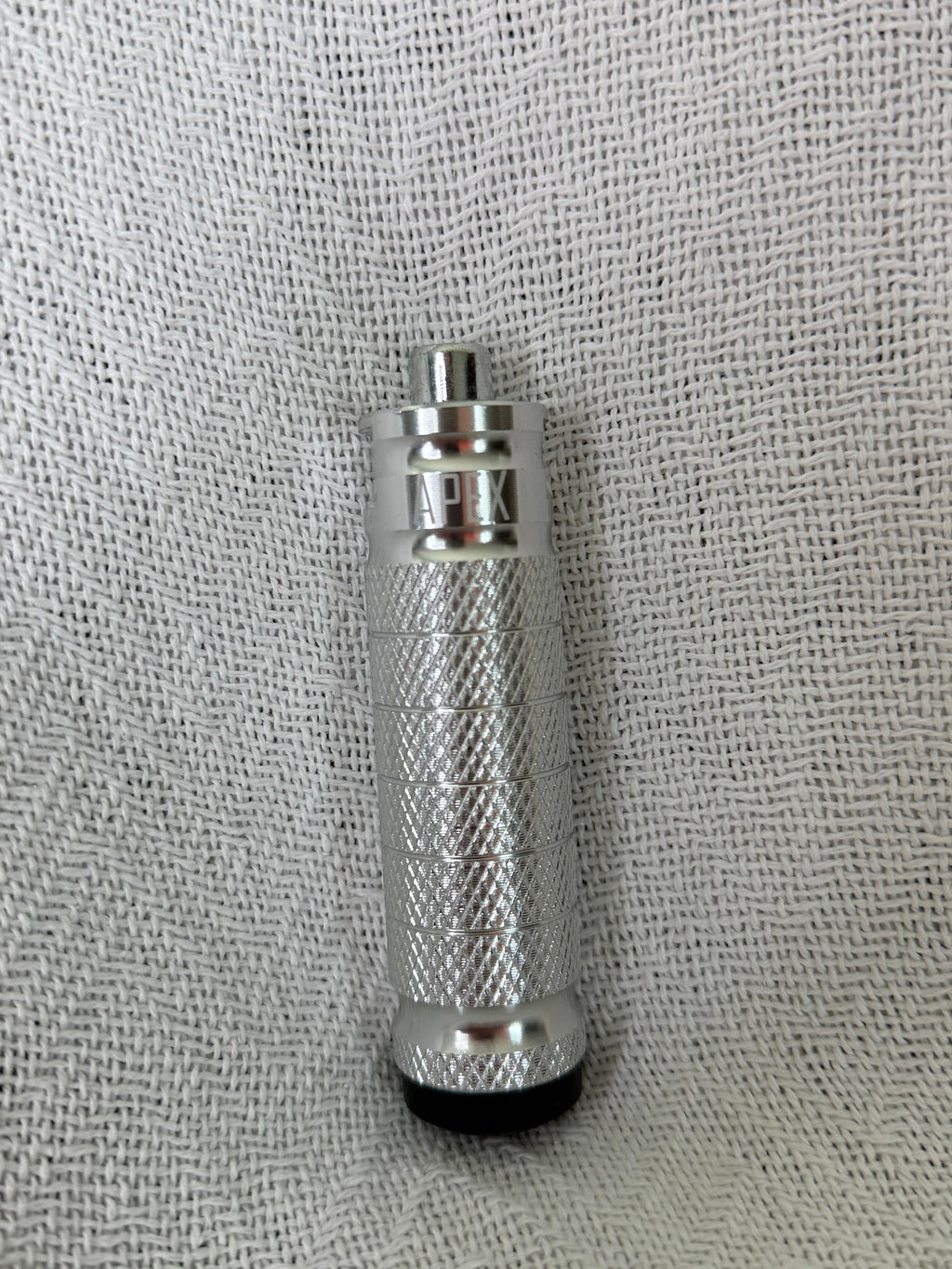 Ebox Dragster Foot Lock!