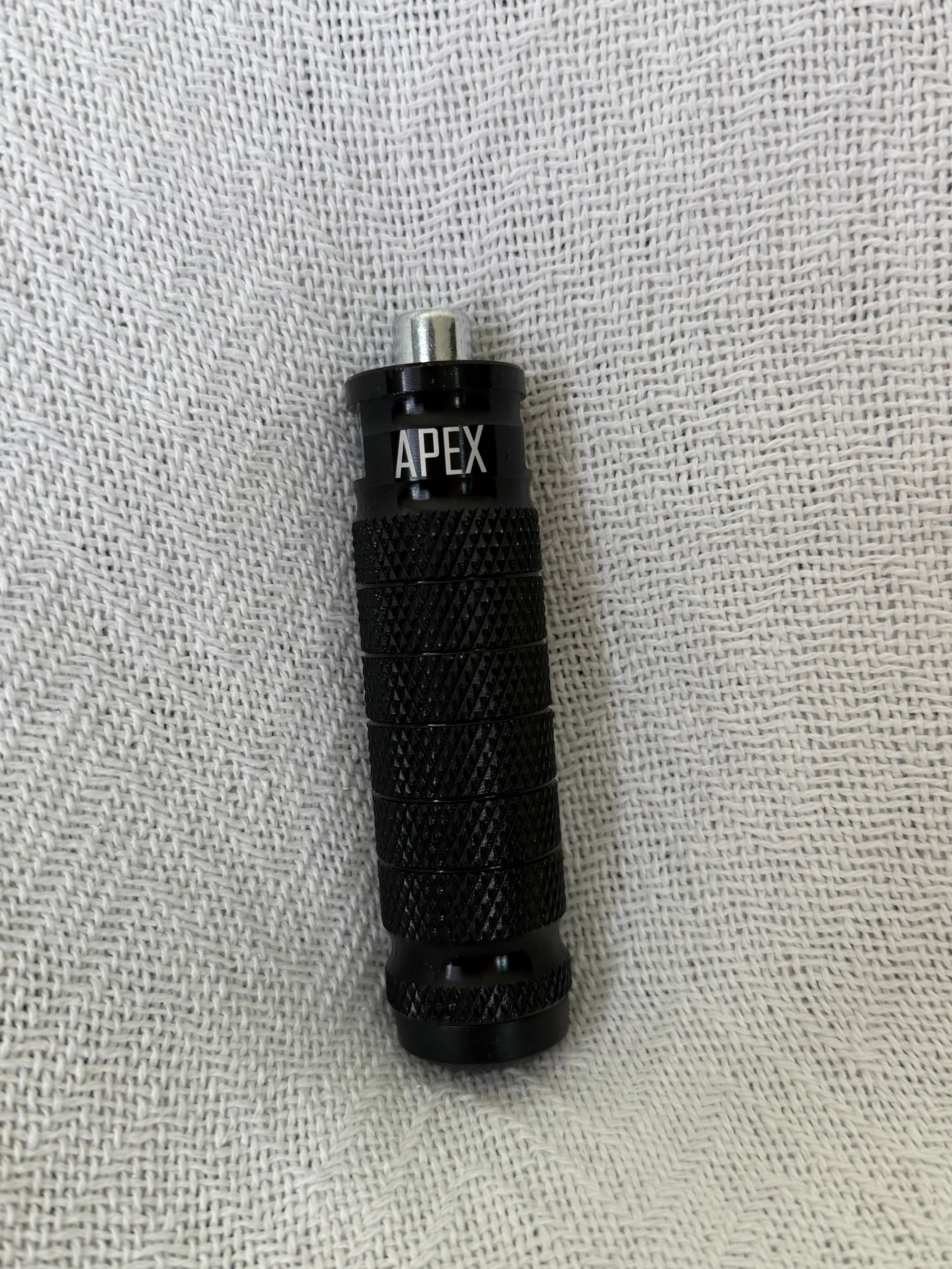 Ebox Dragster Foot Lock!