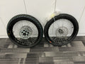 Surron & Eride pro supermotos