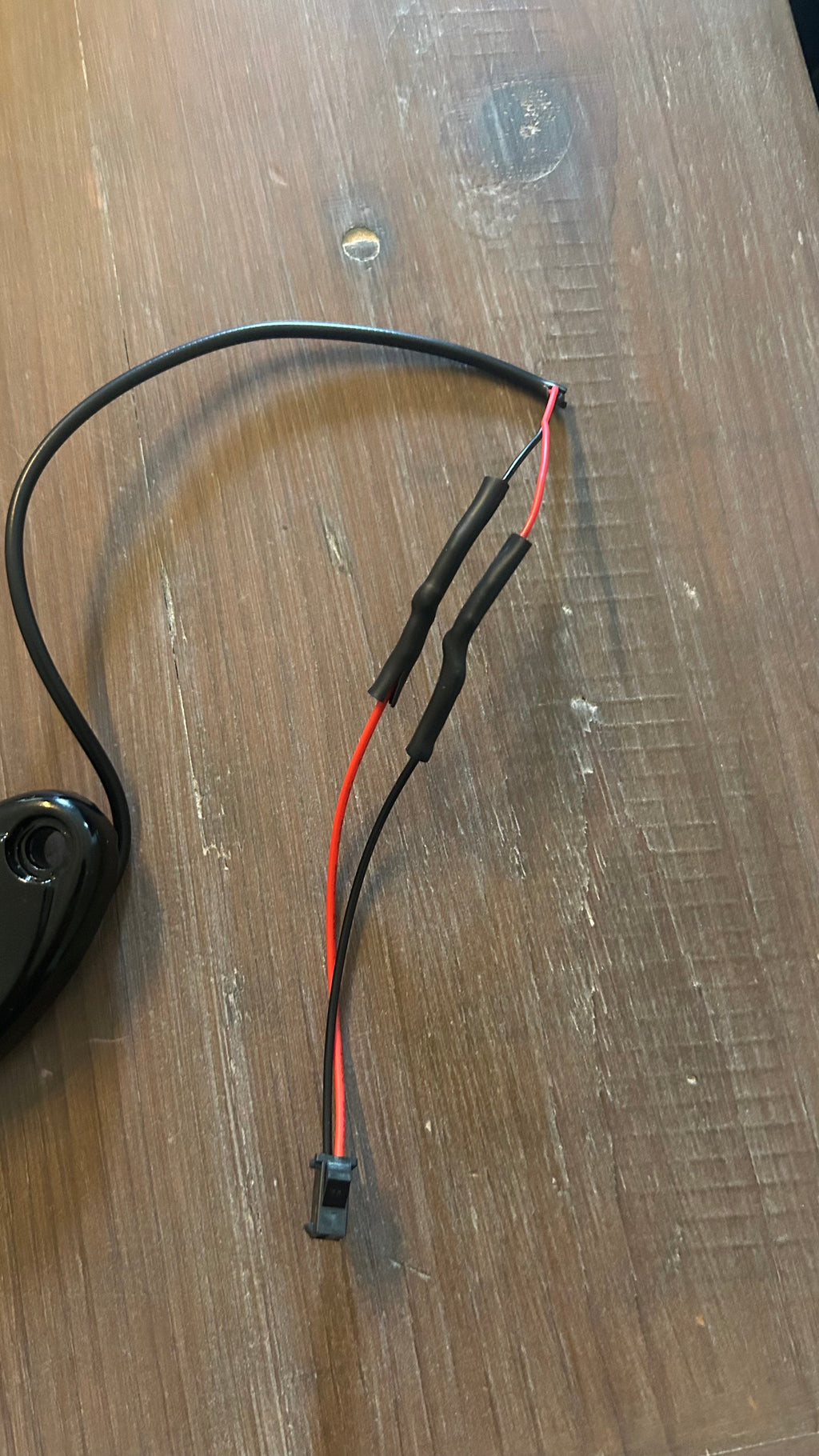 Ridstar plug and play rock light