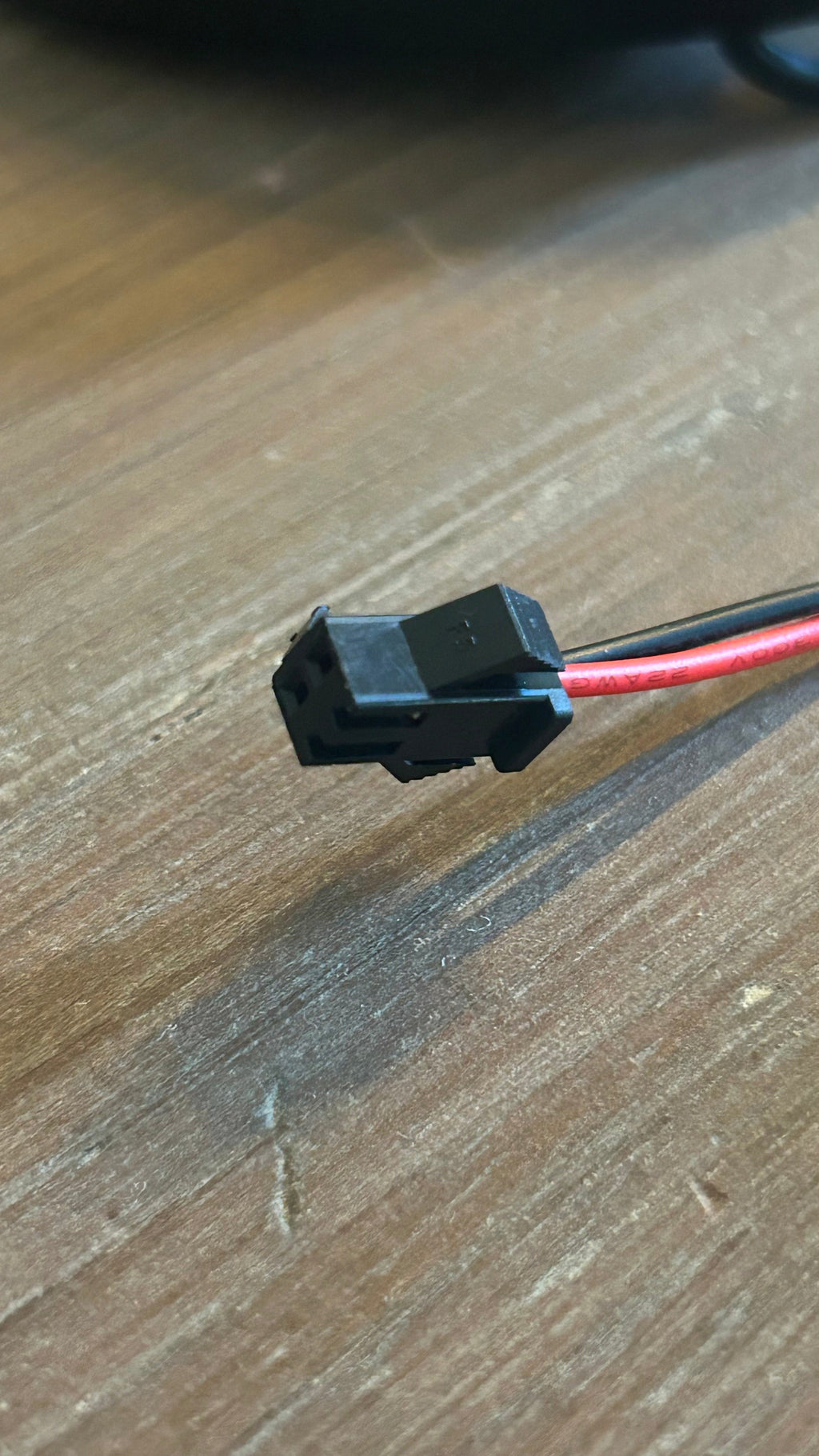 Ridstar plug and play rock light