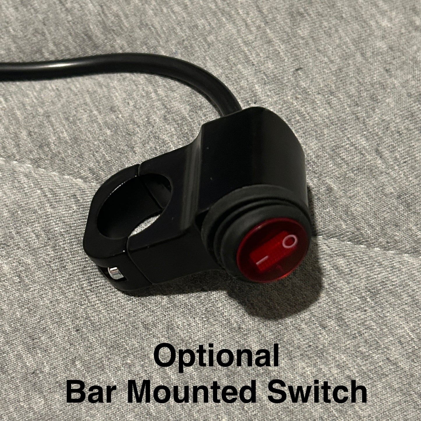 Talaria XXX Plug & Play Rock Light V1