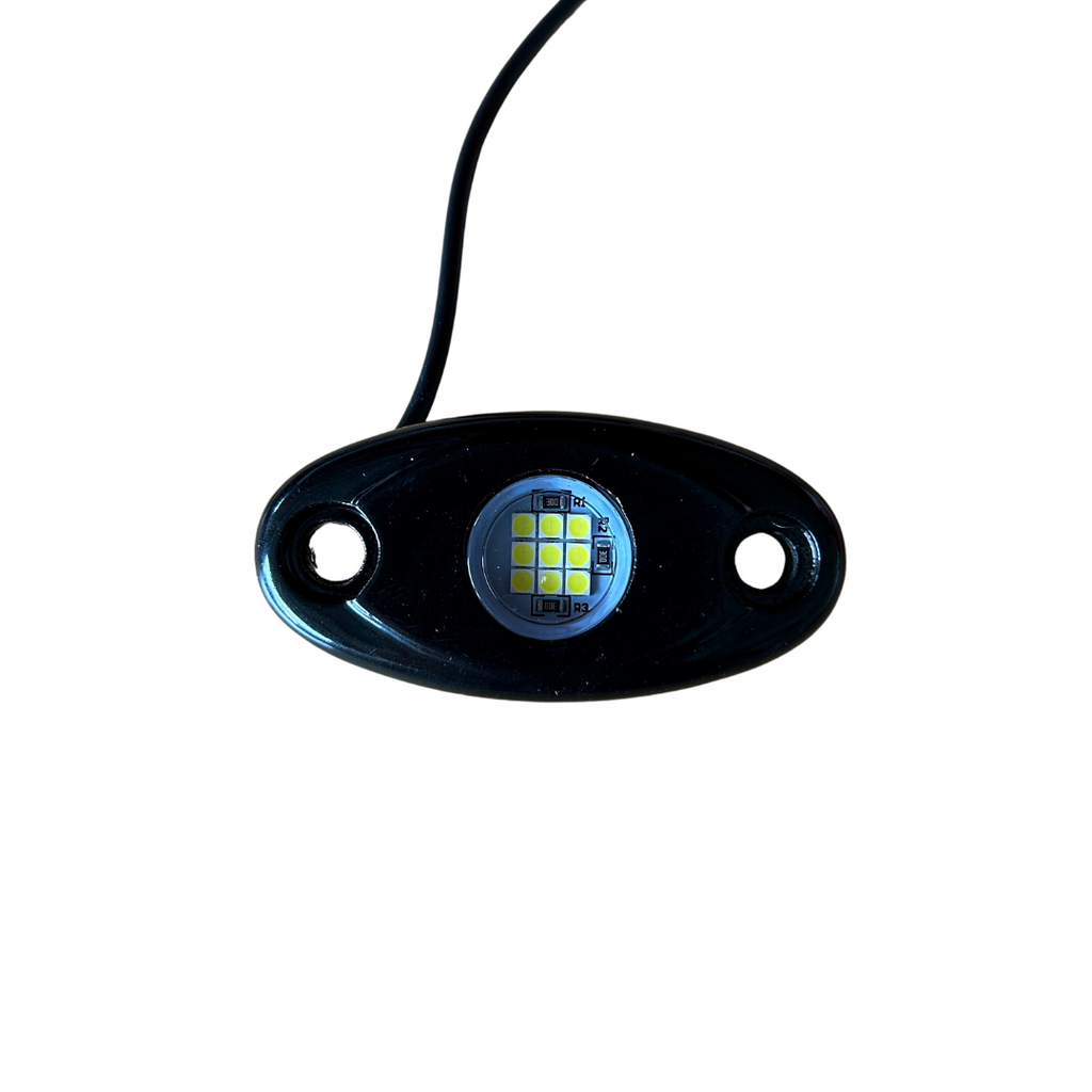 Talaria XXX Plug & Play Rock Light V1