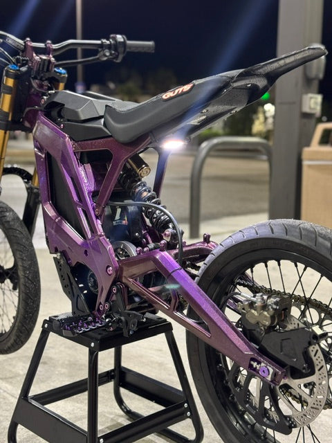 Eride Pro Plug & Play Rock Lights