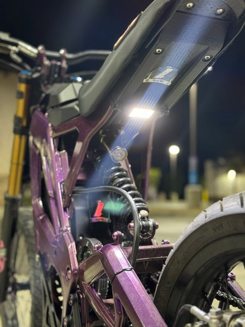 Eride Pro Plug & Play Rock Lights