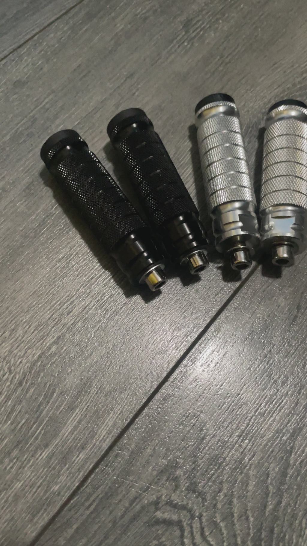 Razor shiftlock kit