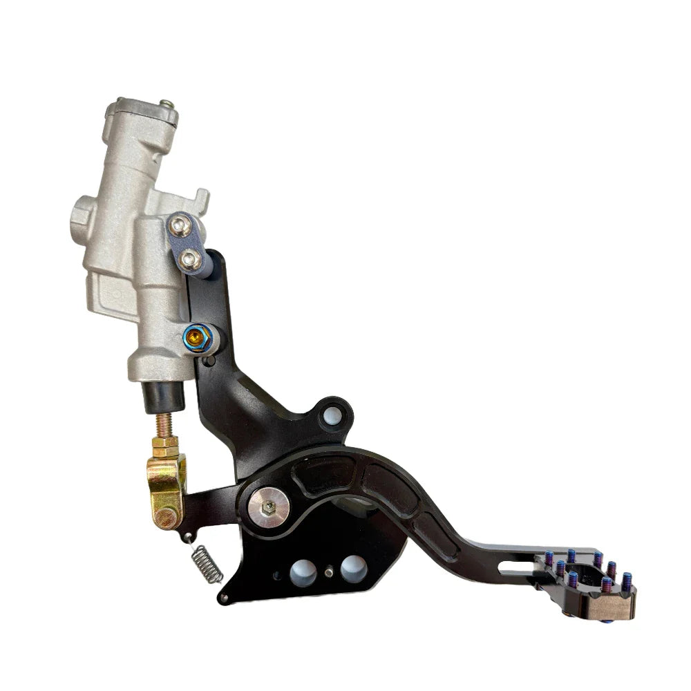 Surron Light Bee Foot Brake Assembly